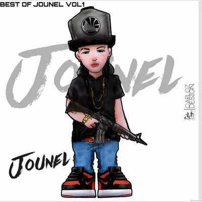 Jounel Best of Jounel VOL 1