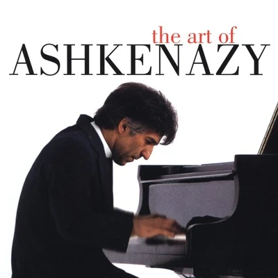 Vladimir Ashkenazy Piano Concerto No.2 in C minor, Op.18