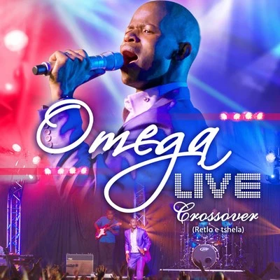 Omega Crossover (Retlo E Tshela)