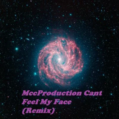 MCC Production/The Weekend Cant Feel My Face (Remix)