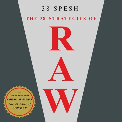 38 Spesh 38 Strategies Of Raw