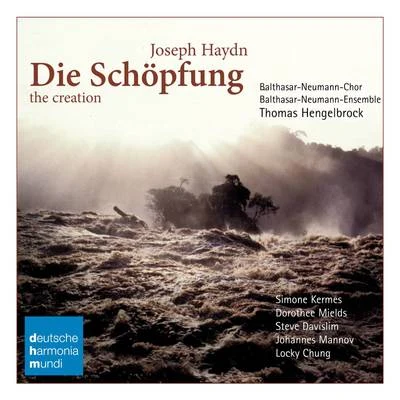 Thomas Hengelbrock Haydn: Die SchöpfungThe Creation