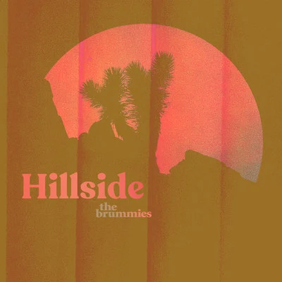 The Brummies Hillside