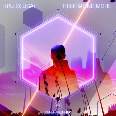 KPLR/USAI Help Me No More