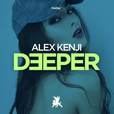 Alex Kenji Deeper