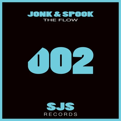 Jonk & Spook The Flow