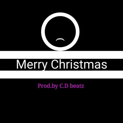 C.D Merry Fuxking Christmas