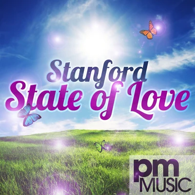 Stanford State of Love