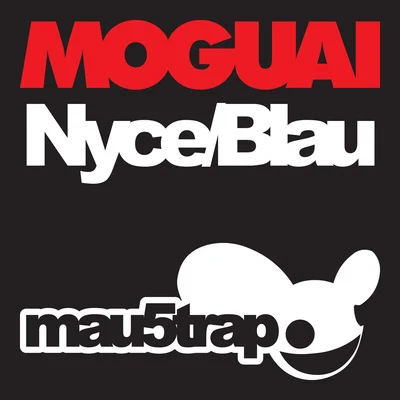 Moguai NyceBlau