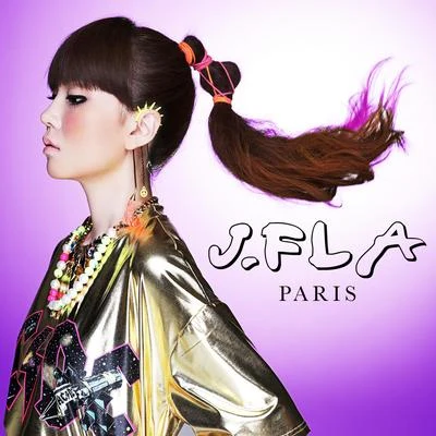 J.Fla Paris