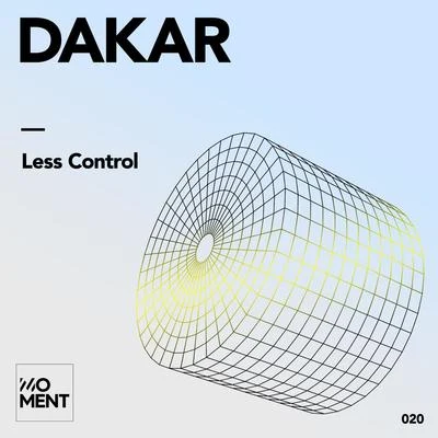 Dakar Less Control