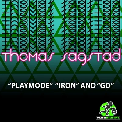 Thomas Sagstad Playmode