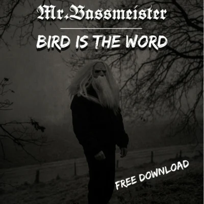 Mr. Bassmeister Bird Is The Word