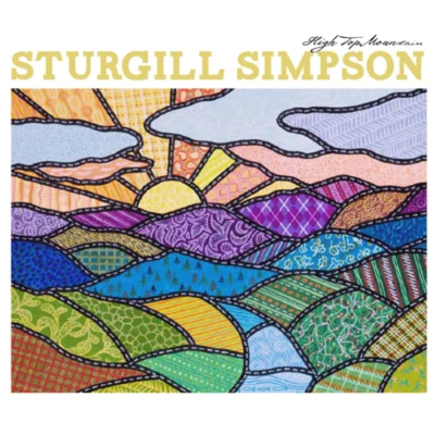 Sturgill Simpson High Top Mountain