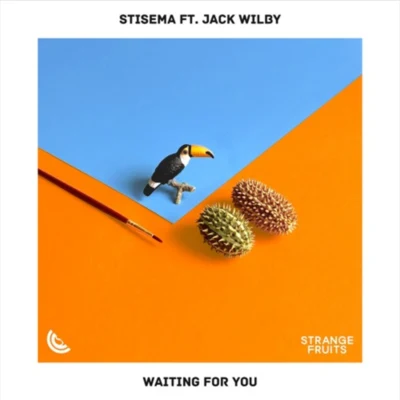 Stisema Waiting for You (feat. Jack Wilby)