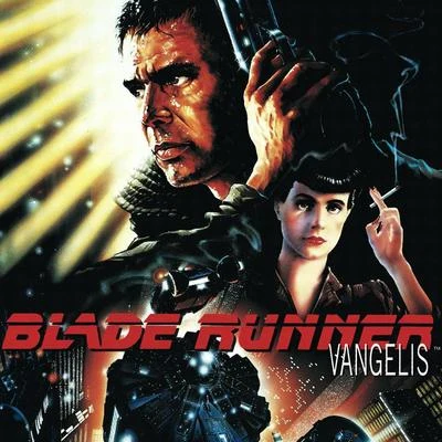 Vangelis Blade Runner - Music From The Original Soundtrack