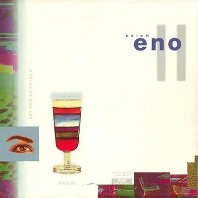 Brian Eno Eno Box II: Vocals