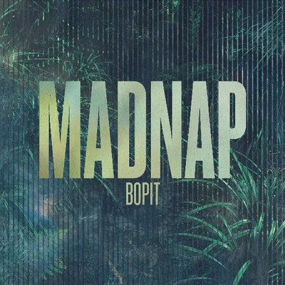 Madnap Bop It