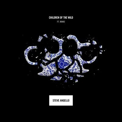 Steve Angello Children Of The Wild (Simon de Jano, Madwill X Still Young Remix)