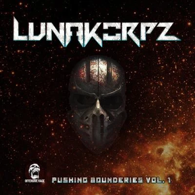 Lunakorpz Pushing Boundaries, Vol. 1