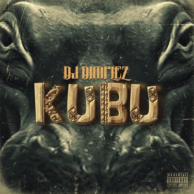 DJ Dimplez Kubu