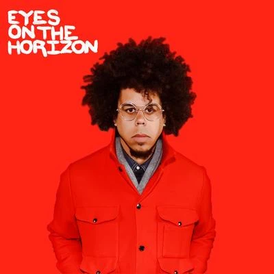 Jake Clemons Eyes on the Horizon