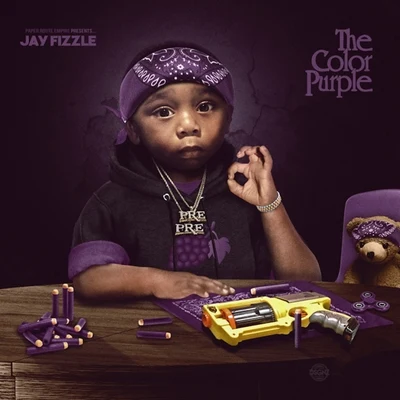 Jay Fizzle The Color Purple