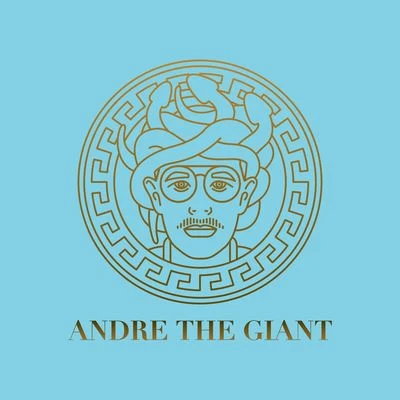 Prof Andre The Giant