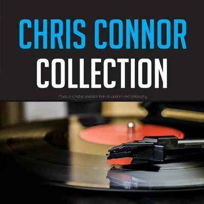 Chris Connor Chris Connor Collection