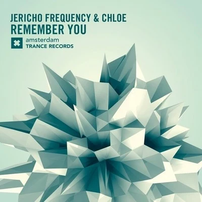 Jericho Frequency Remember You