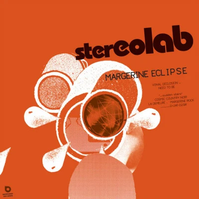 Stereolab Margerine Eclipse (Expanded Edition)