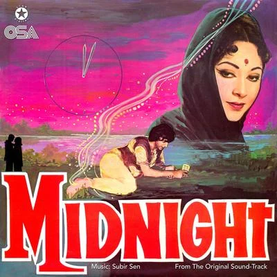 Subir Sen Midnight (Original Motion Picture Soundtrack)