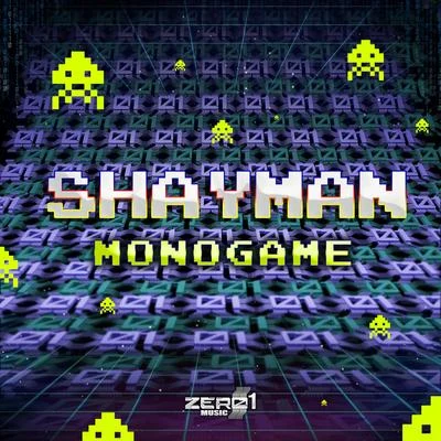 Shayman Monogame