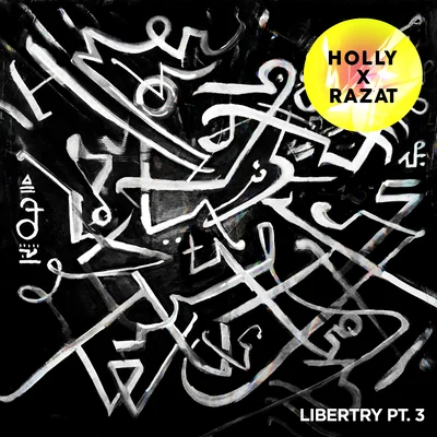 Holly/Razat Libertry Pt. 3