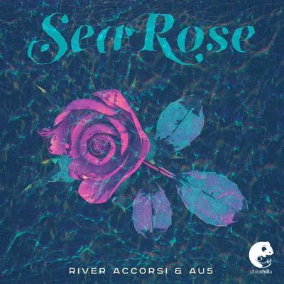 River Accorsi Sea Rose - Single