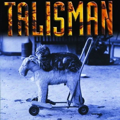 Talisman Cats And Dogs