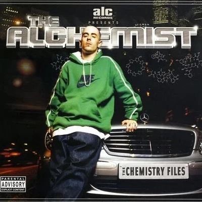 The Alchemist The Chemistry Files