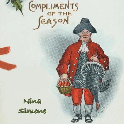 Nina Simone Compliments of the Season