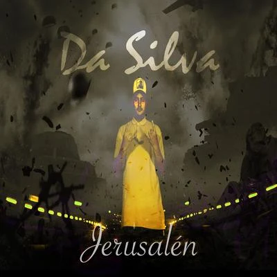 Da Silva/Matasvandals Jerusalén