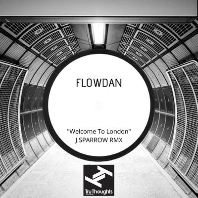 Flowdan Welcome to London (Jack Sparrow Remix)