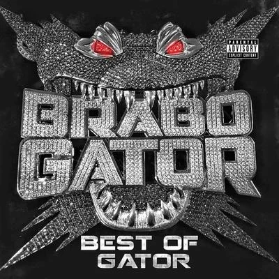 Brabo Gator Best of Gator