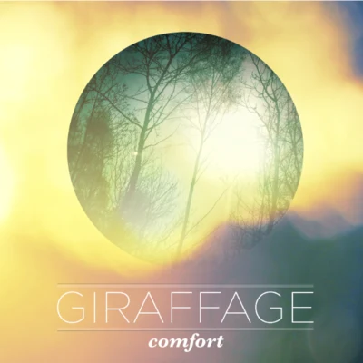 Giraffage Comfort