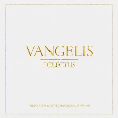 Vangelis Vangelis: Delectus (Remastered)