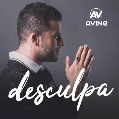 Avine Vinny Desculpa