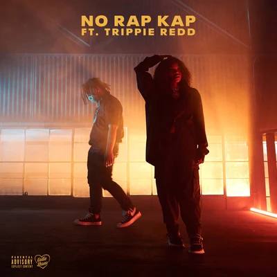 Trippie Redd/Kodie Shane NO RAP KAP