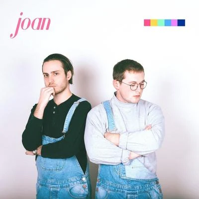 joan Take Me On