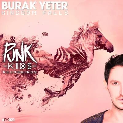 Burak Yeter Kingdom Falls