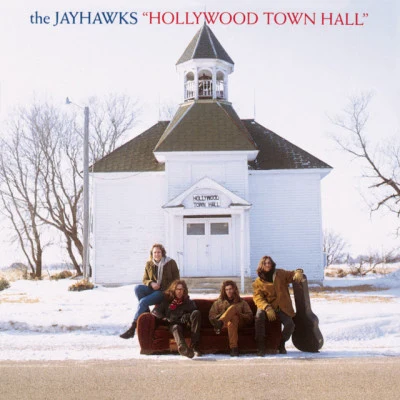 The Jayhawks Hollywood Town Hall