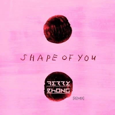 Terry Zhong Shape Of You (Terry Zhong Remix)