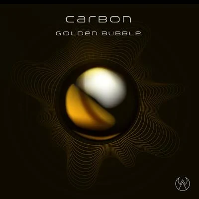 Carbon Golden Bubble